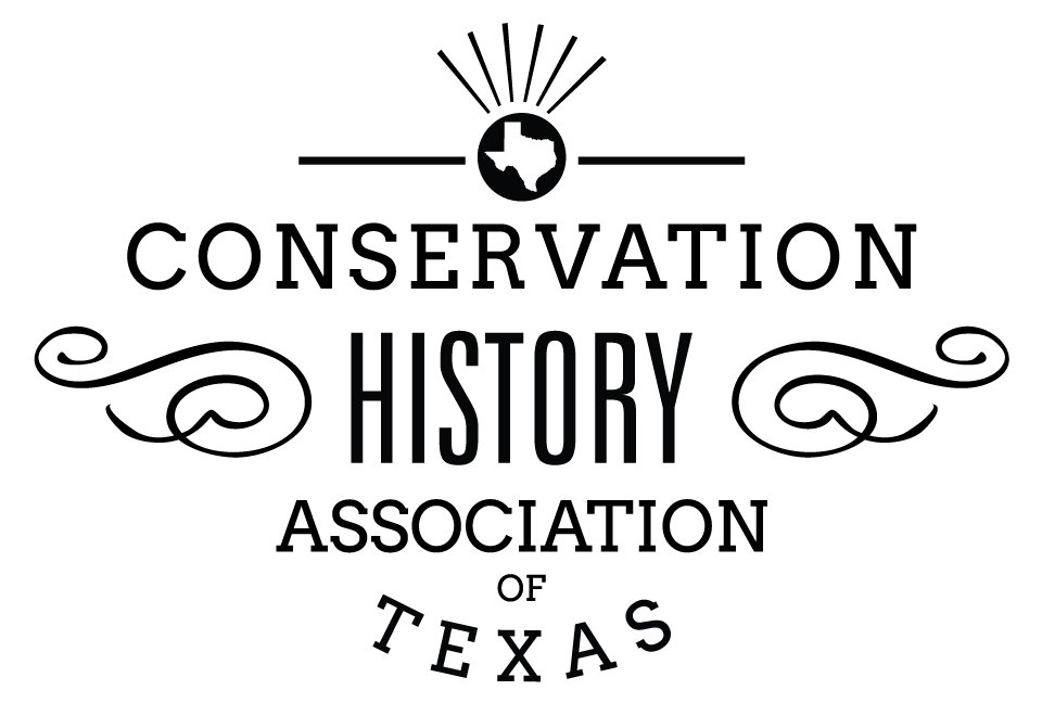 Texas Conservation History